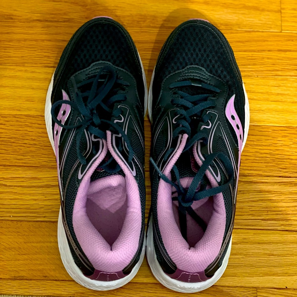 Saucony Cohesion 12 Sneakers